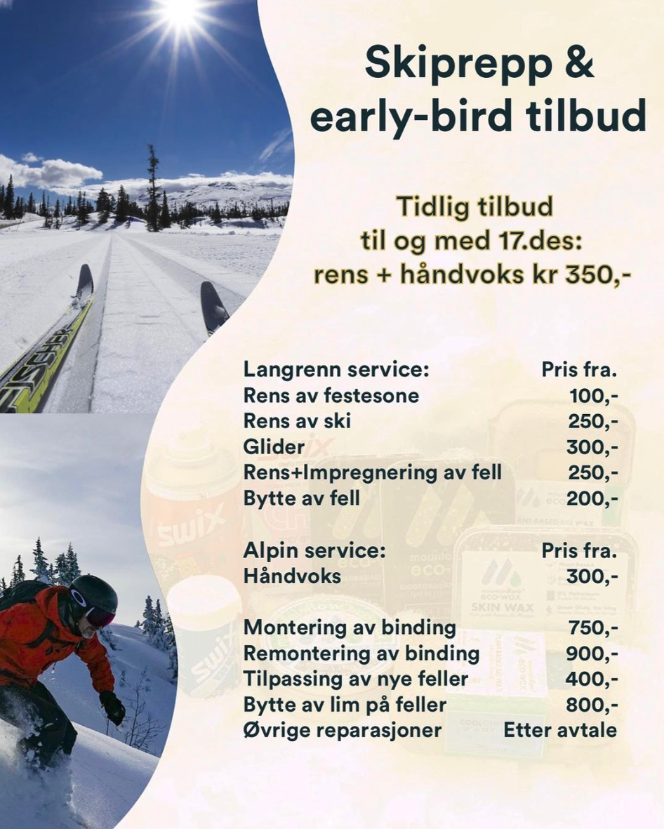 skiprepp